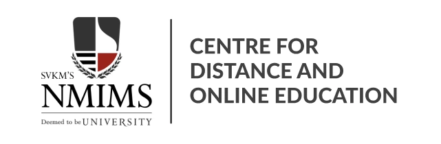 NMIMS Logo