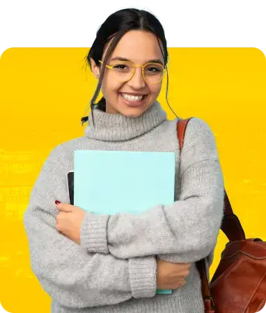 Amity Online Student