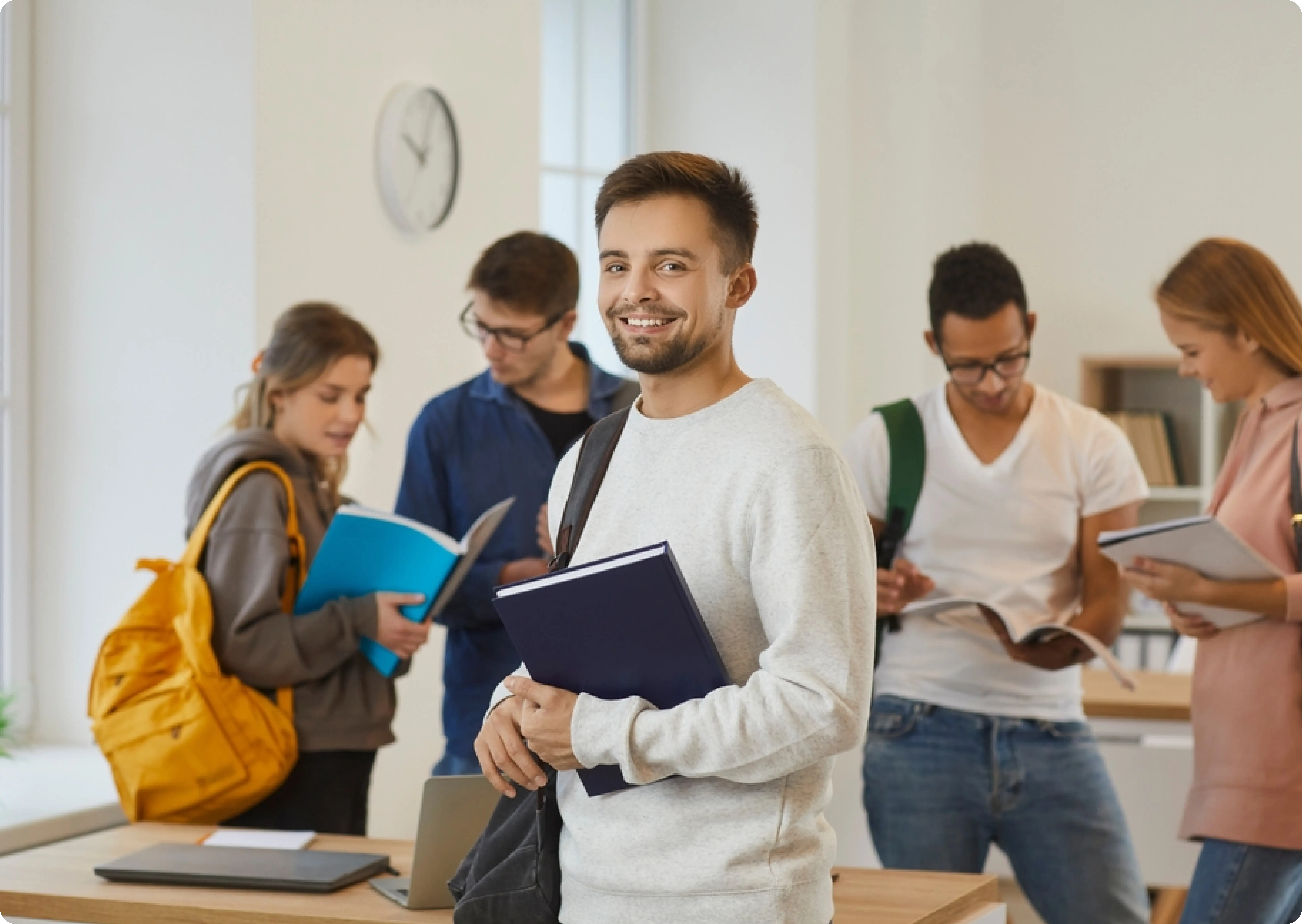 MBA Program