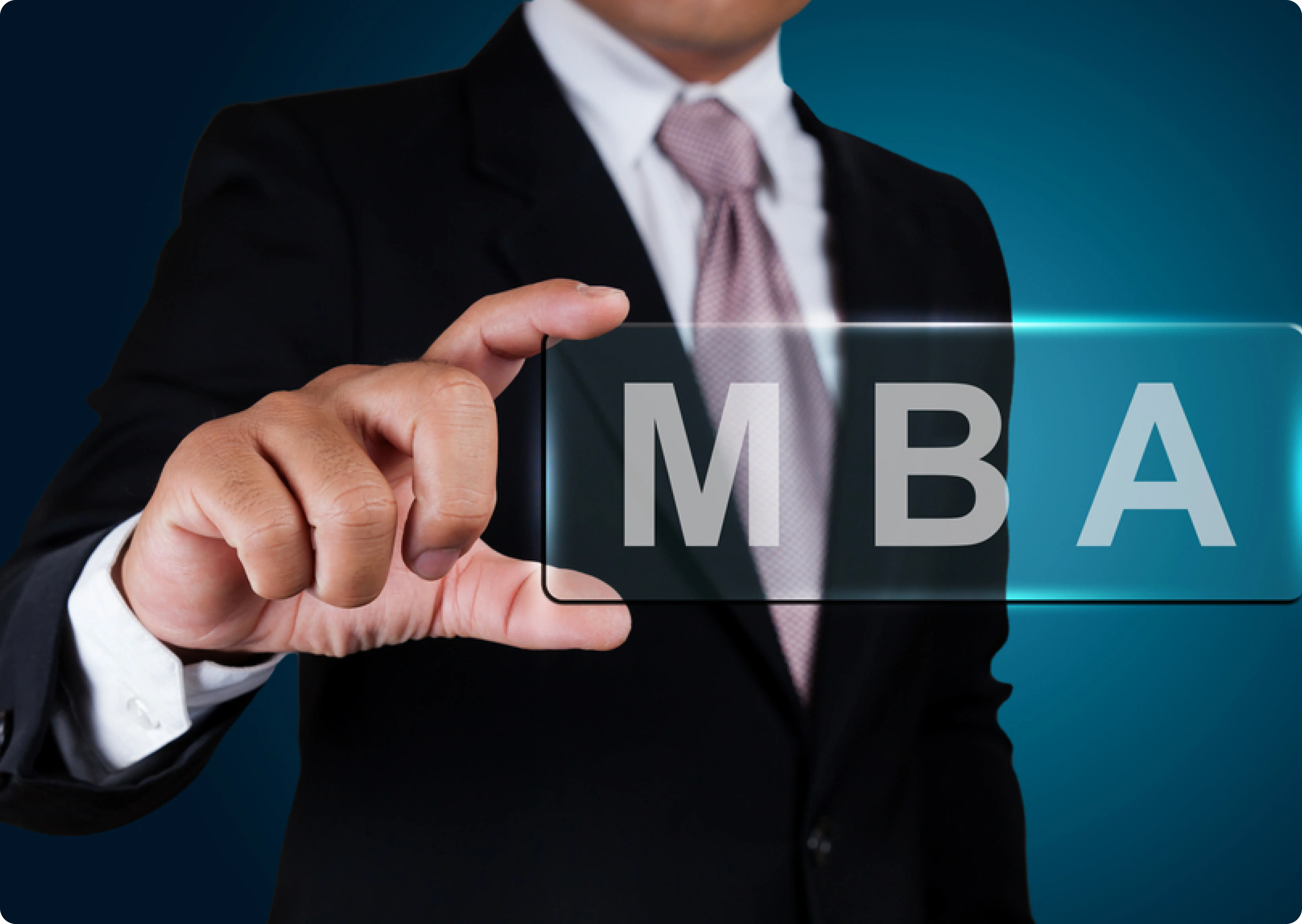 MBA Program
