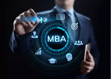 The benefits of pursuing an MBA from SCDL
