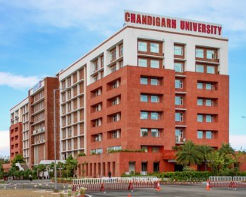 Chandigarh University-IDOL: Opening Doors to your Academic Excellence