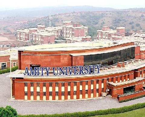 Is Amity University Online a worth option to do MBA?