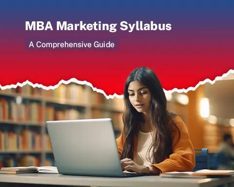 MBA Marketing Syllabus: A Comprehensive Guide