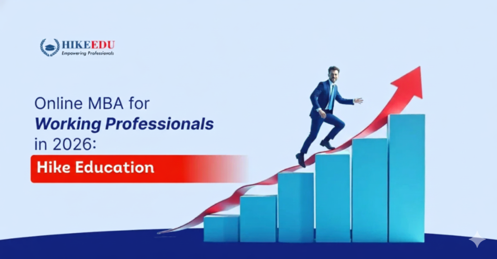 online mba for working professionals