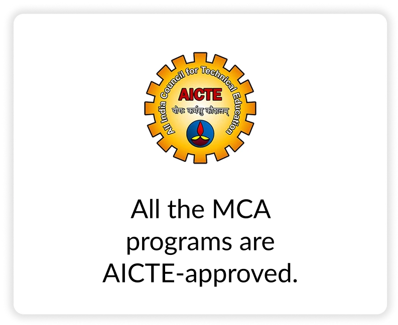 lpu online mca