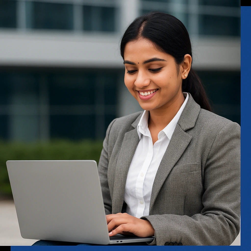 Why Choose MAHE Online MCA