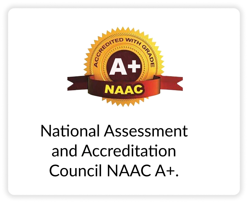 mahe online mca Accreditation