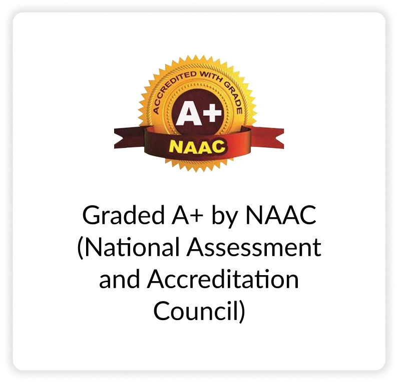 NAAC Grade A+