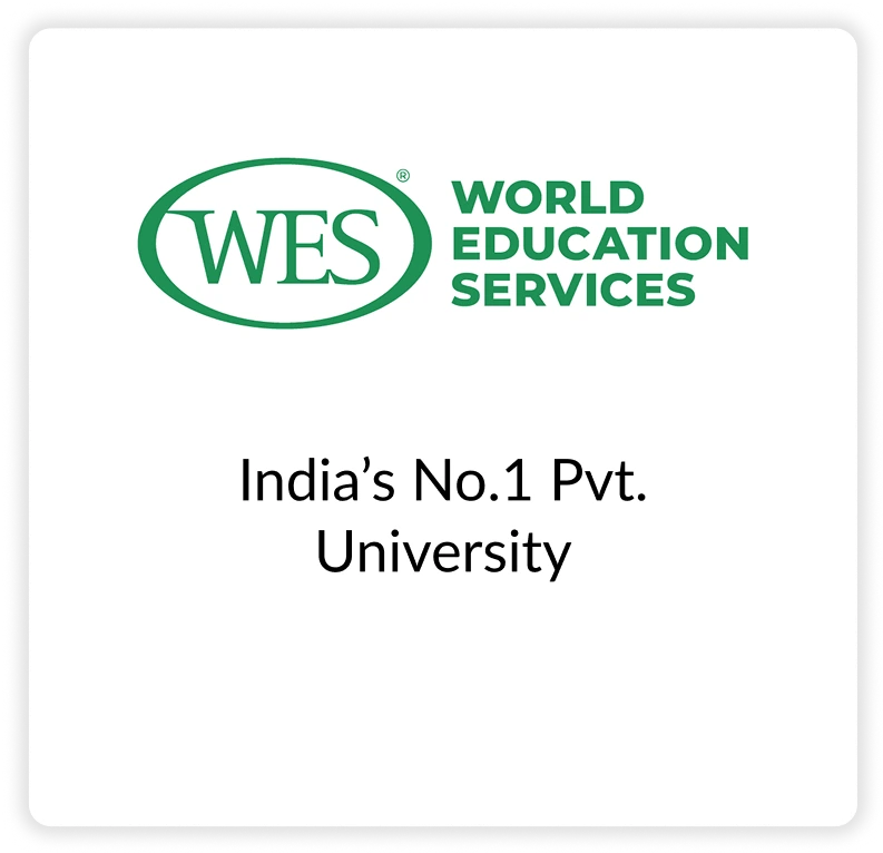 wes shoolini online mca