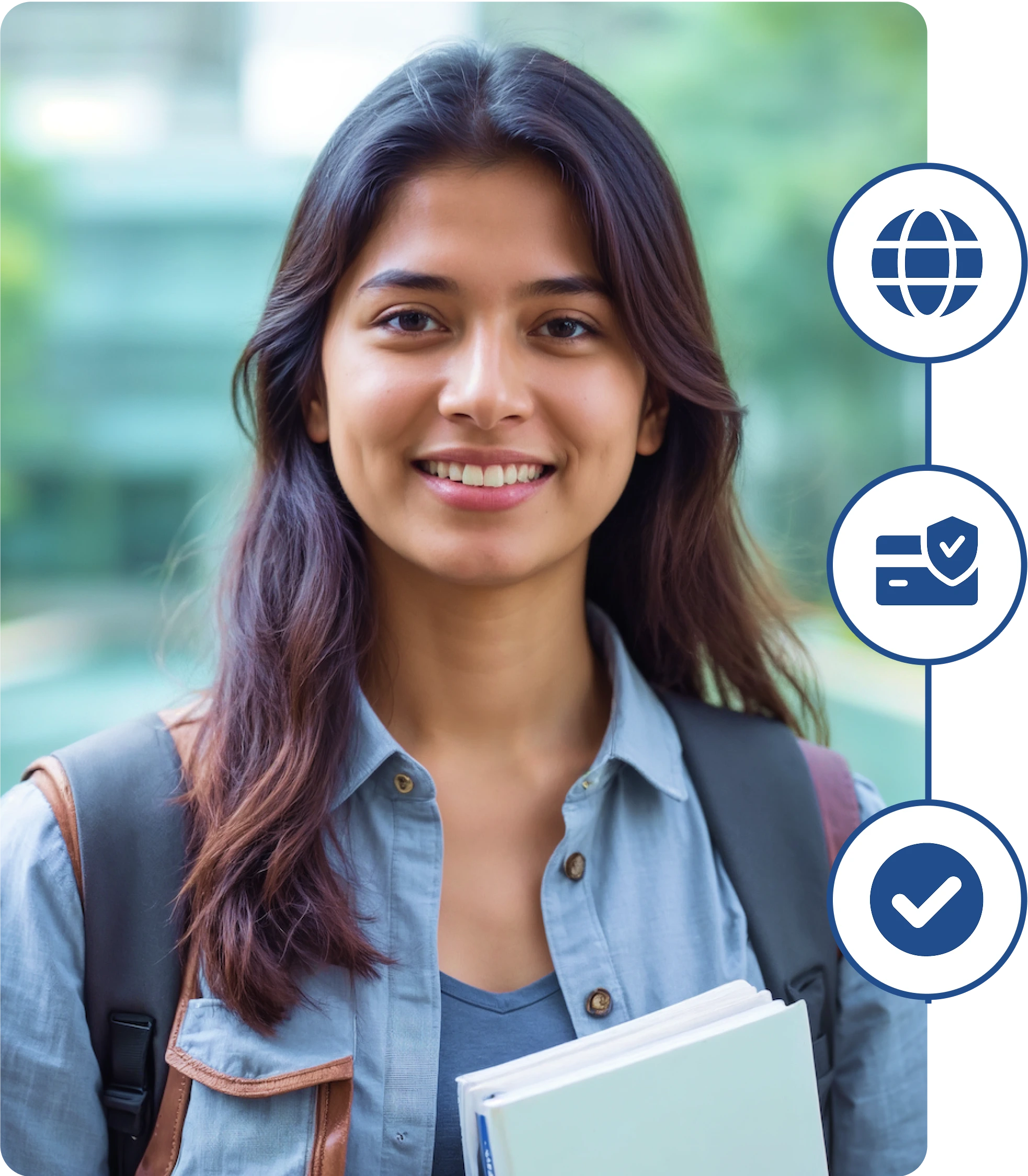 Admission Procedure for DY Patil Vidyapeeth Online University