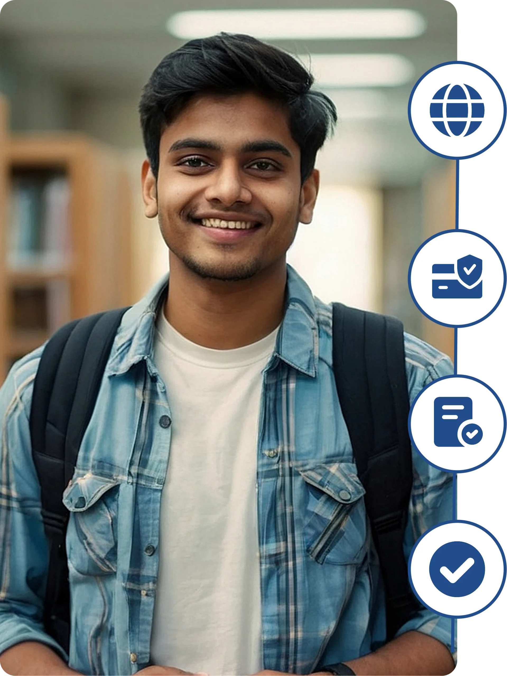 Admission Procedure for LPU Online University