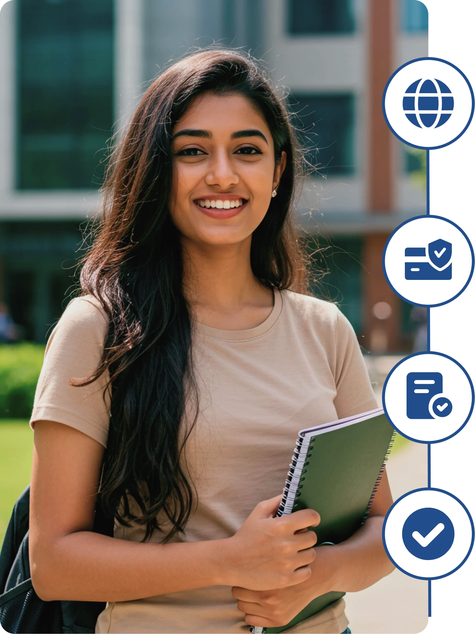 Admission Procedure for Online Manipal University