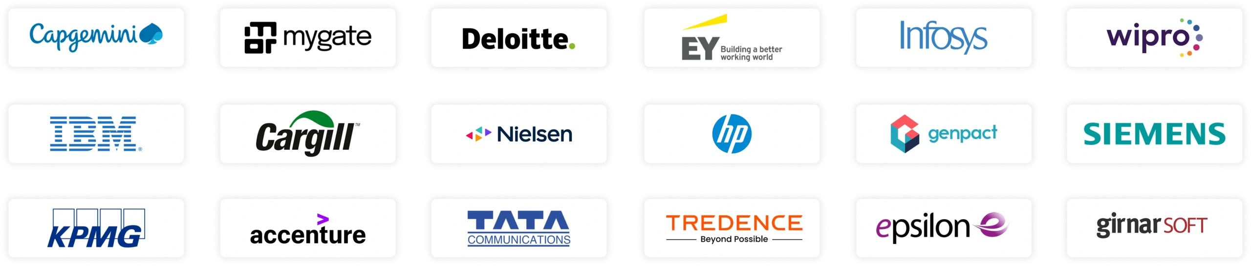 Top Recruiters at Online Manipal University