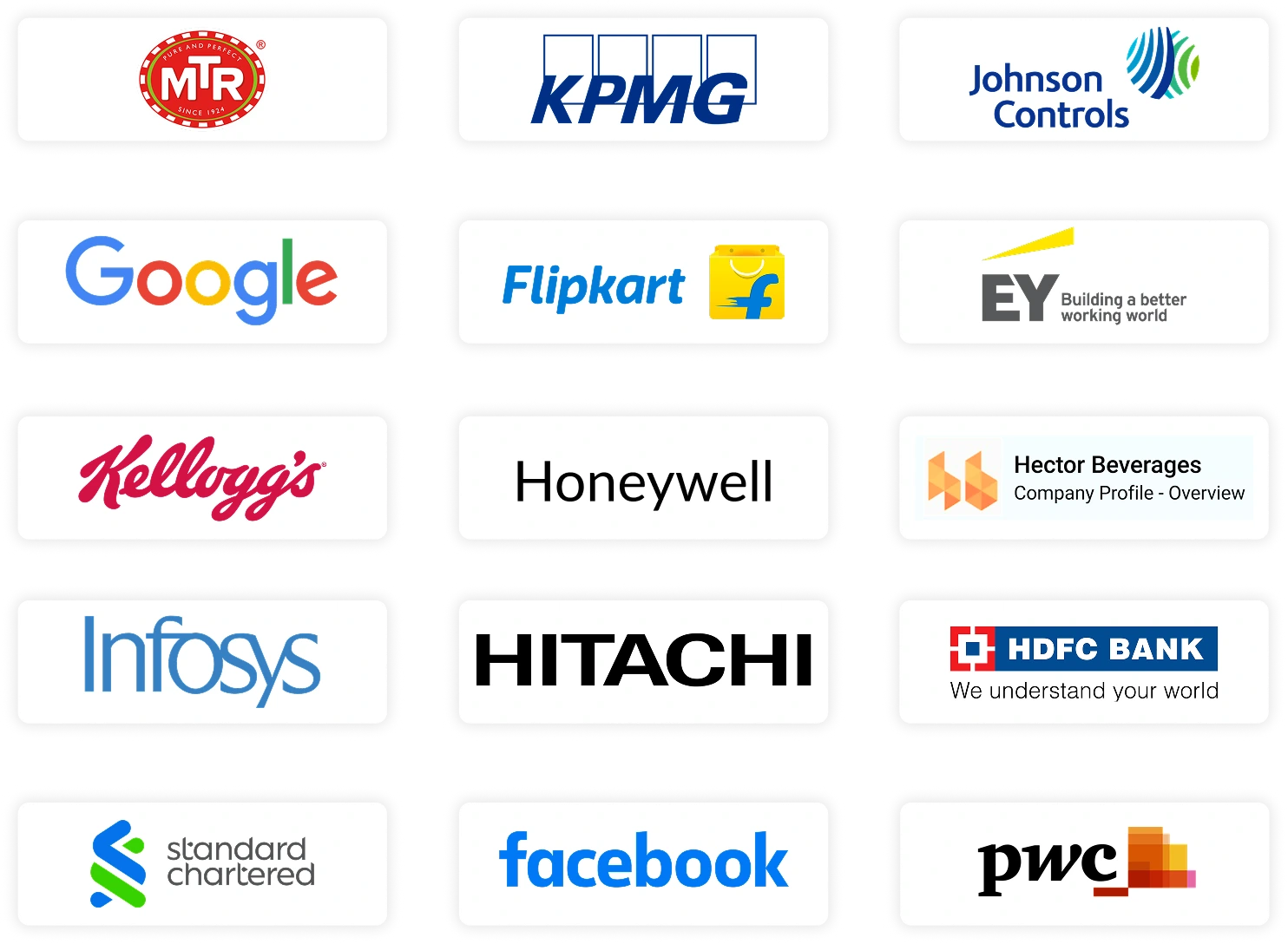 top recruiters jain online university