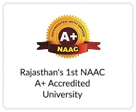 tajasthan NAAC
