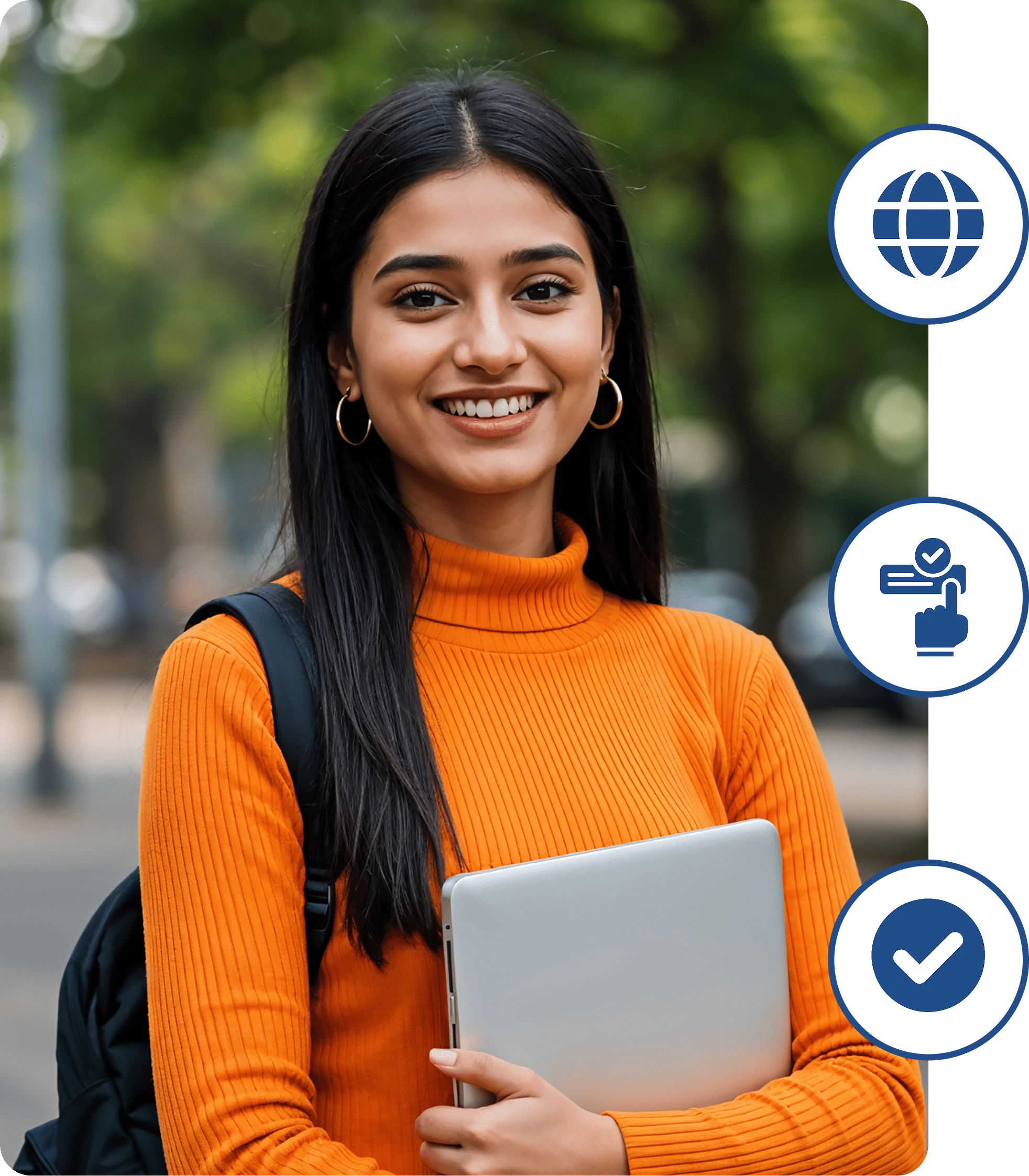 Admission Procedure for Sikkim Manipal Online University