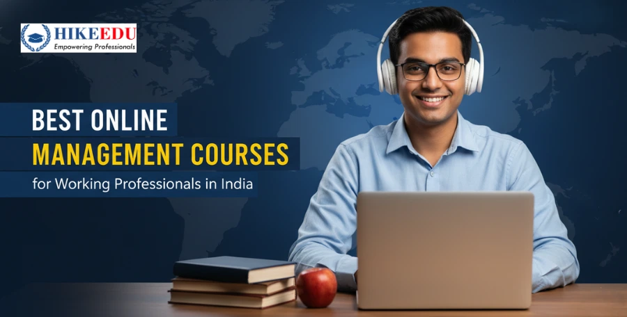 online management courses