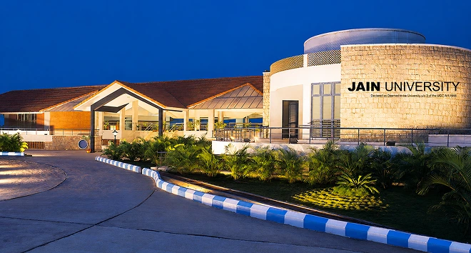 Jain Online